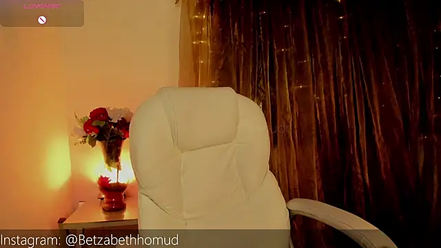 BetzabethHomud0 online show from January 2025 11:02:01 AM