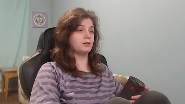 TreeJeanne online show from February 2025 01:27:01 PM