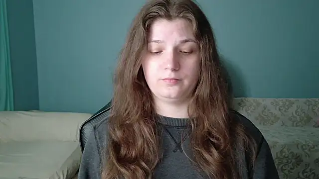 Snapshot of TreeJeanne chatting on May 2026 12:22:02 PM TreeJeanne online show from May 2026 12:22:02 PM