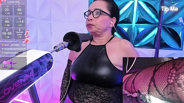 annie wigg online show from February 2025 09:03:01 AM