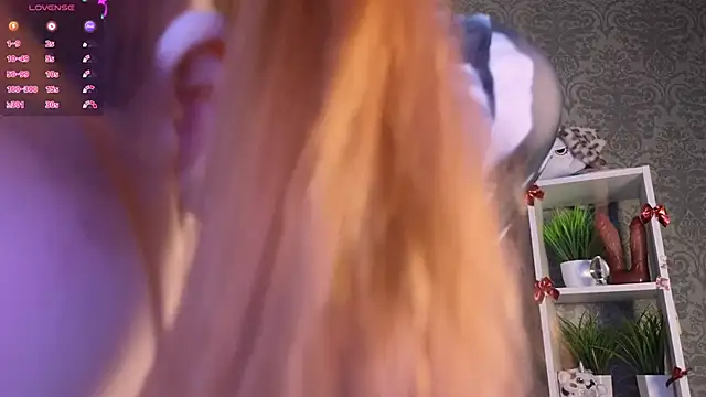 hannah lourens online show from January 2025 02:34:01 PM