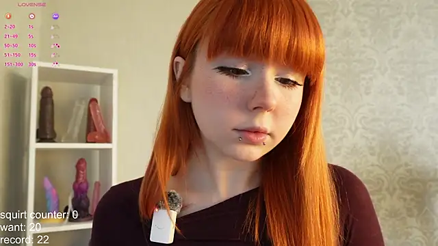 hannah lourens online show from October 2025 10:44:02 AM