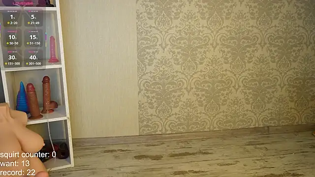 hannah lourens online show from October 2025 04:13:01 AM