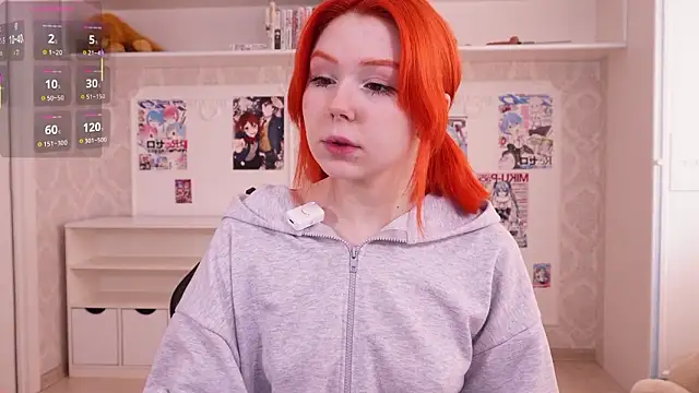 hannah lourens online show from March 2026 11:57:01 AM