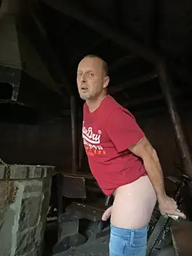 SchwuleHure online show from September 2025 05:04:01 PM