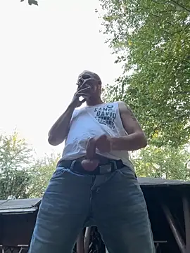 SchwuleHure online show from September 2025 04:51:02 PM