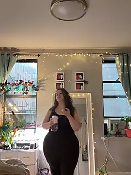 sylviahhh online show from April 2026 10:18:02 PM
