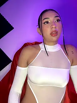 Snapshot of _Aura- chatting on October 2025 12:31:02 AM Aura- online show from October 2025 12:31:02 AM