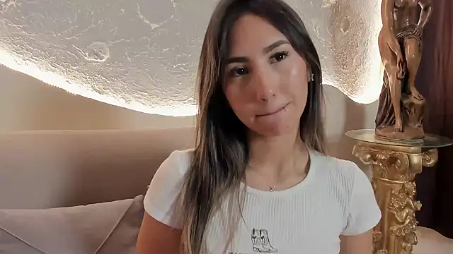  Emma Valka online show from November 2025 04:50:02 PM