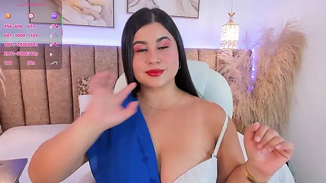 miahkumar online show from October 2025 06:38:02 PM