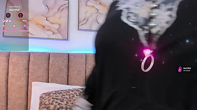 miahkumar online show from November 2025 07:04:02 PM