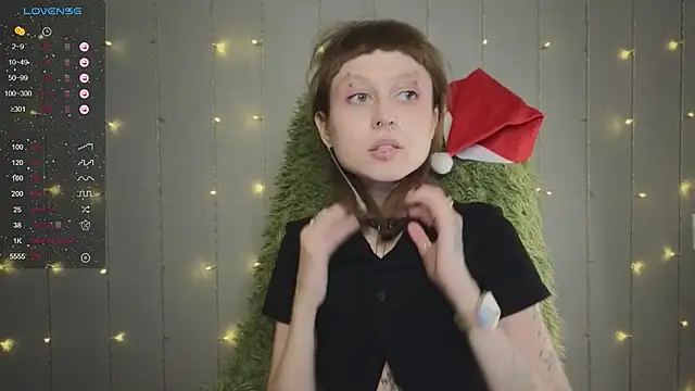 kortny yo online show from December 2024 02:49:02 AM