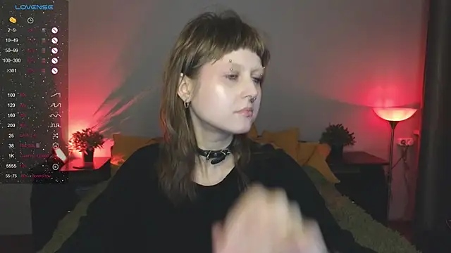 kortny yo online show from October 2025 08:33:01 PM