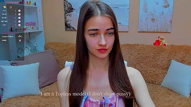 AstoriyaNight online show from February 2025 01:08:02 PM