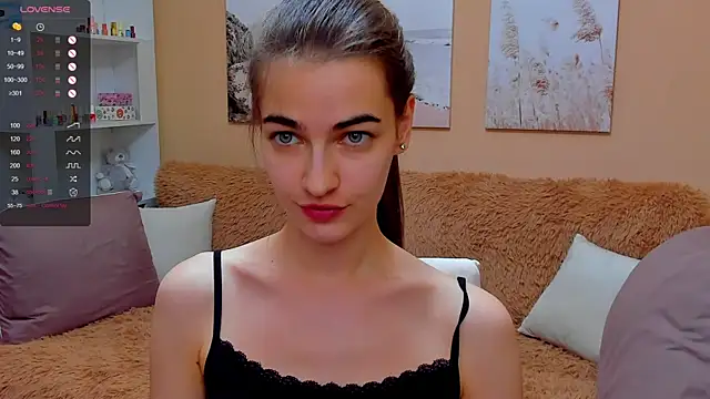 AstoriyaNight online show from February 2025 10:09:01 AM