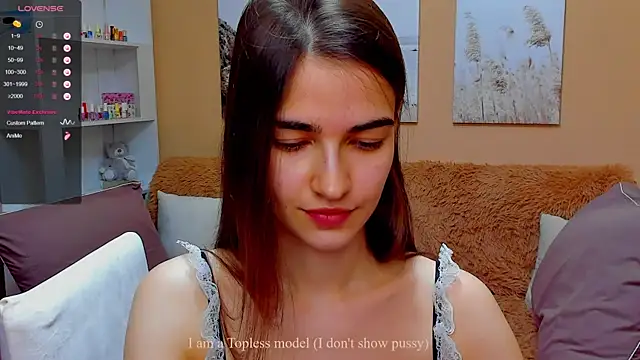 AstoriyaNight online show from March 2025 02:03:01 PM