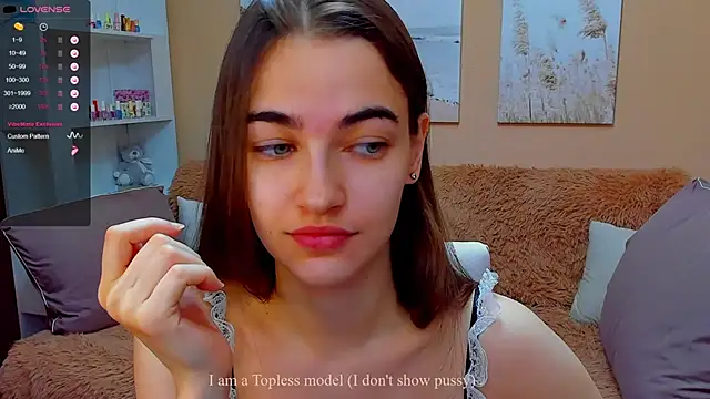 AstoriyaNight online show from March 2025 04:16:02 AM