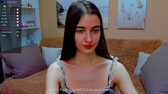 AstoriyaNight online show from March 2025 07:20:02 AM