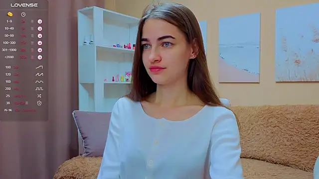 AstoriyaNight online show from September 2025 03:51:01 AM