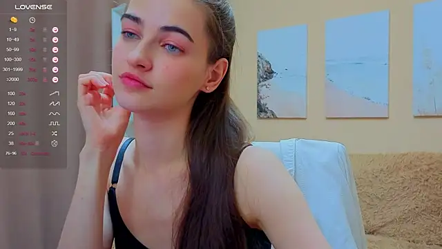 AstoriyaNight online show from October 2025 04:16:01 PM