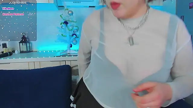 Naomi B1ack online show from December 2024 01:13:02 AM