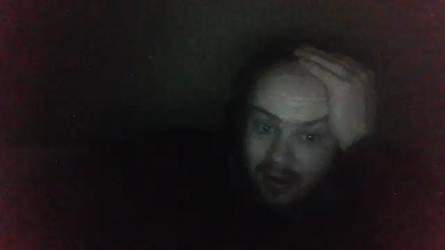Snapshot of Kushalakalez chatting on March 2026 06:09:01 AM Kushalakalez online show from March 2026 06:09:01 AM