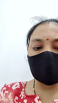 Snapshot of Aaradhya chatting on May 2026 01:12:01 AM Aaradhya online show from May 2026 01:12:01 AM