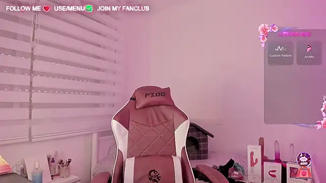 Domina Deivis online show from March 2025 07:04:02 AM