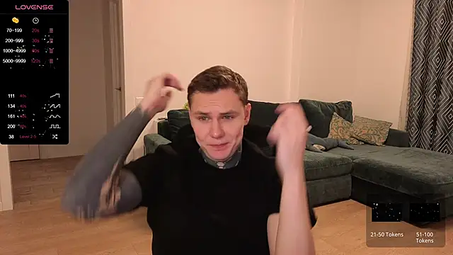 Lechery boy online show from November 2025 04:36:01 PM