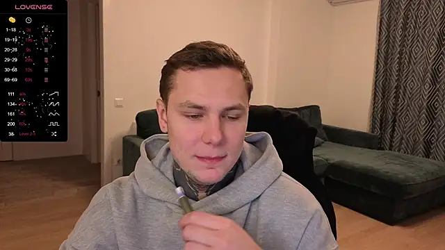 Lechery boy online show from November 2025 09:26:02 PM