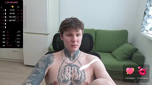 Lechery boy online show from May 2026 06:55:01 AM