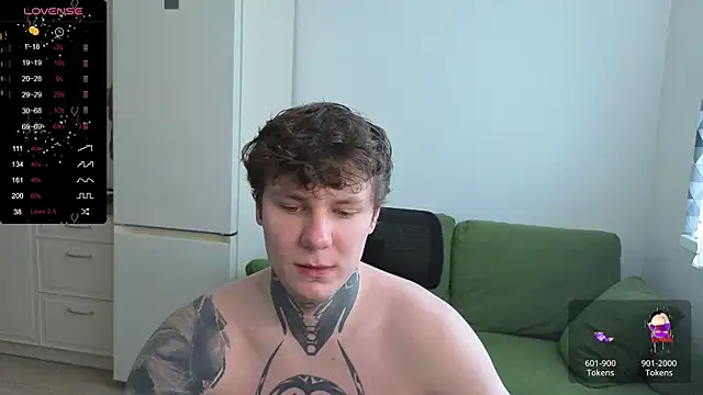 Snapshot of Lechery_boy chatting on June 2026 11:03:02 AM Lechery boy online show from June 2026 11:03:02 AM