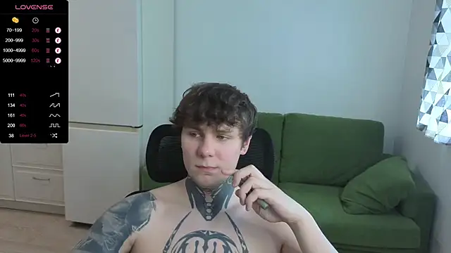 Snapshot of Lechery_boy chatting on July 2026 01:06:02 PM Lechery boy online show from July 2026 01:06:02 PM