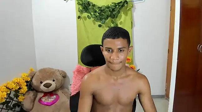 Snapshot of corzoethan chatting on February 2025 02:27:01 AM corzoethan online show from February 2025 02:27:01 AM