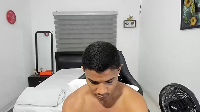 corzoethan online show from December 2025 05:01:01 AM