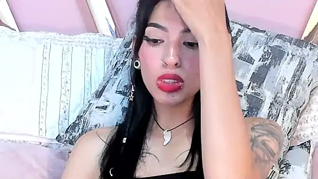 Eva Benely online show from December 2024 06:46:01 AM