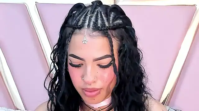 Eva Benely online show from December 2024 08:13:01 AM