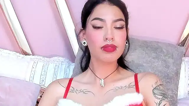 Eva Benely online show from December 2024 05:27:02 AM