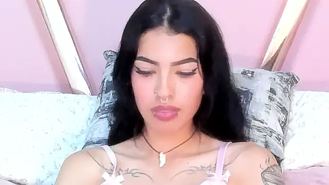 Eva Benely online show from December 2024 06:03:02 AM