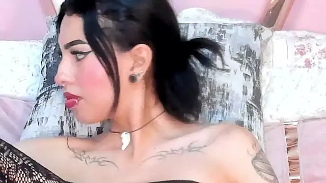 Eva Benely online show from December 2024 08:37:02 AM