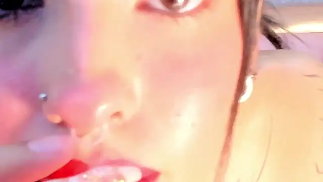 Eva Benely online show from January 2025 04:31:02 AM