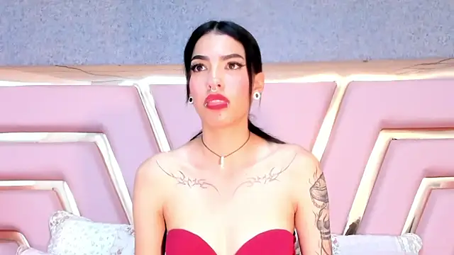 Eva Benely online show from January 2025 07:32:01 AM