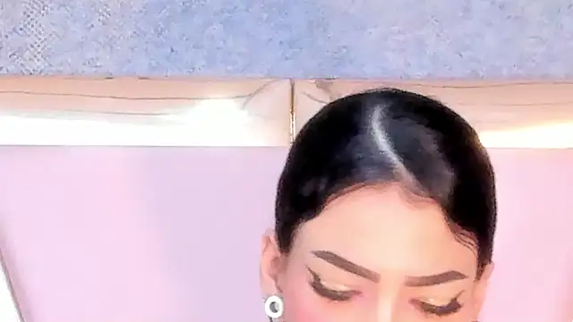 Eva Benely online show from January 2025 03:11:02 AM