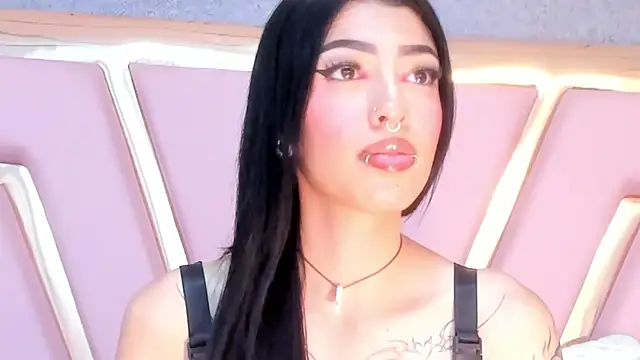 Eva Benely online show from January 2025 06:43:02 AM