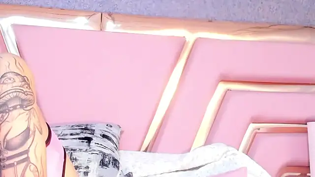 Eva Benely online show from January 2025 09:45:02 AM