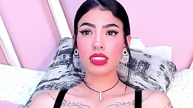 Eva Benely online show from January 2025 03:12:02 AM