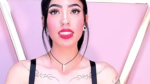 Eva Benely online show from January 2025 06:15:02 AM