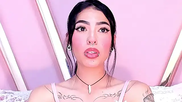 Eva Benely online show from January 2025 03:48:01 AM