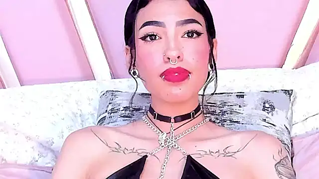 Eva Benely online show from January 2025 07:35:02 AM