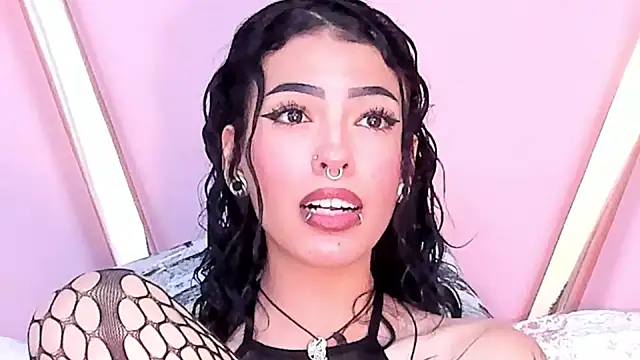 Eva Benely online show from January 2025 03:40:02 AM